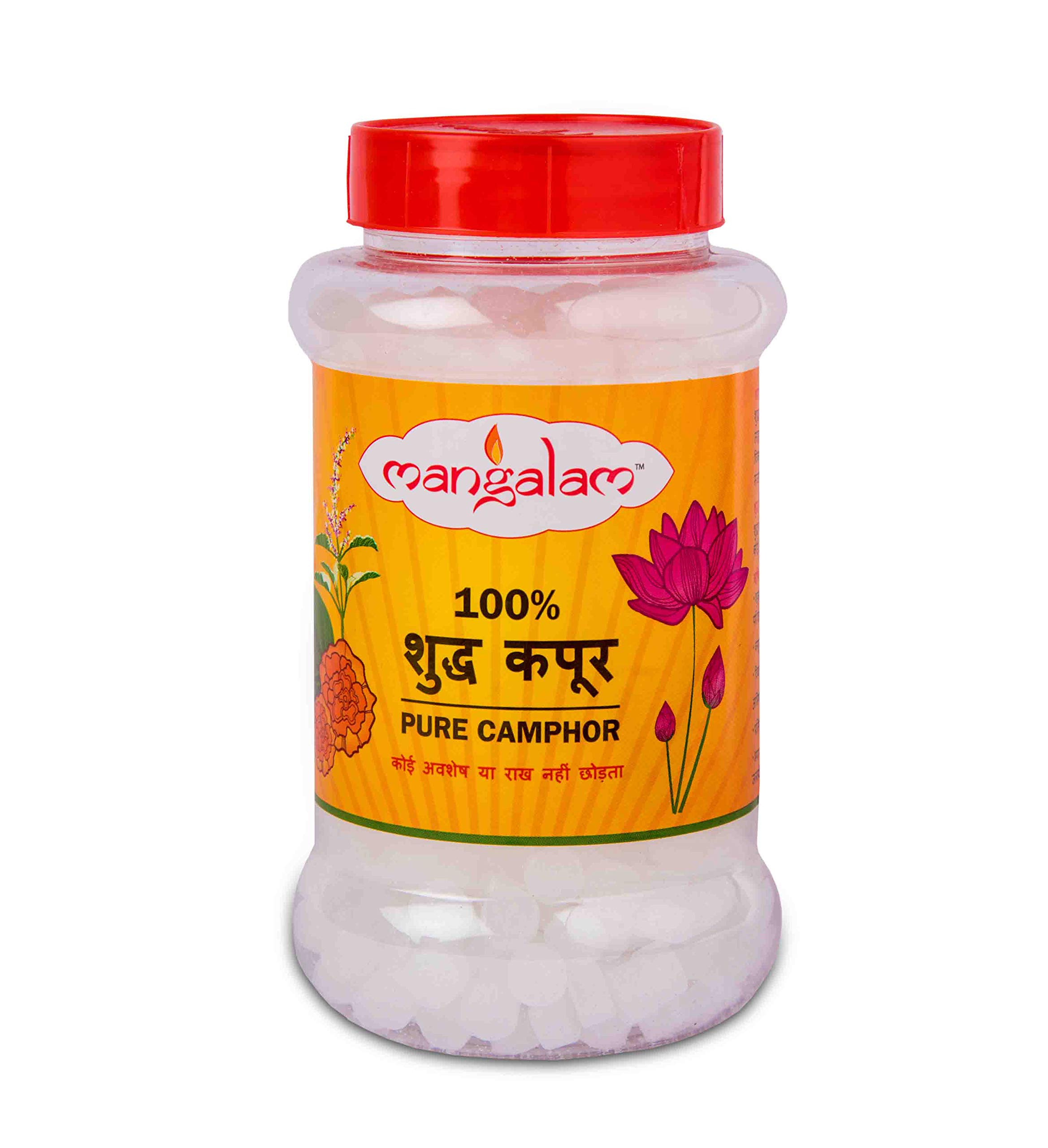 MANGALAM TABLET JAR 10GM